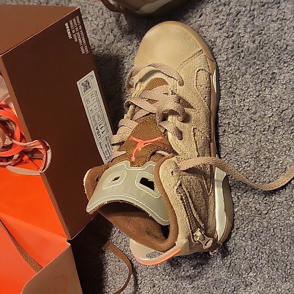 Cactus jack